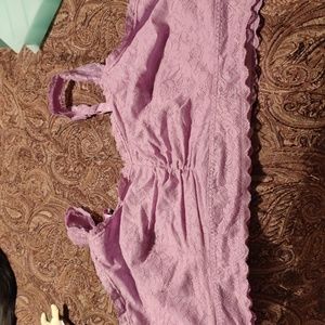 🎊Torrid bralette. Size